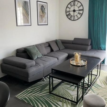 Appartement Vert Corbeil-Essonnes Εξωτερικό φωτογραφία
