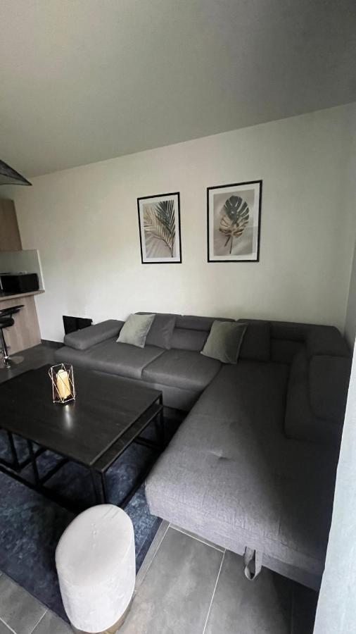 Appartement Vert Corbeil-Essonnes Εξωτερικό φωτογραφία