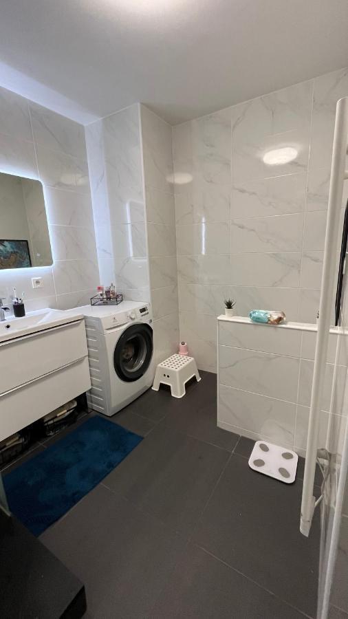 Appartement Vert Corbeil-Essonnes Εξωτερικό φωτογραφία