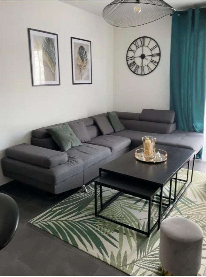 Appartement Vert Corbeil-Essonnes Εξωτερικό φωτογραφία