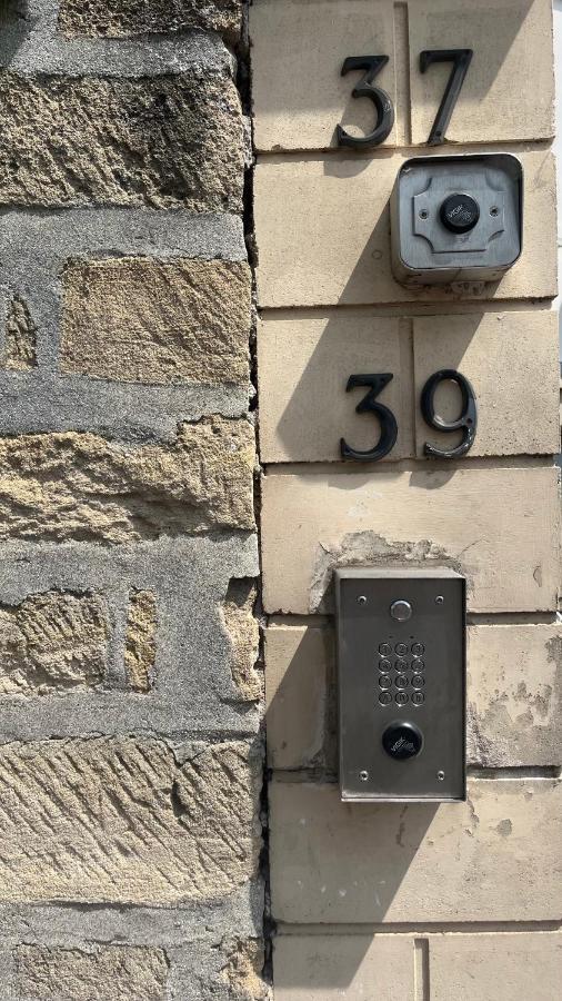 Appartement Vert Corbeil-Essonnes Εξωτερικό φωτογραφία