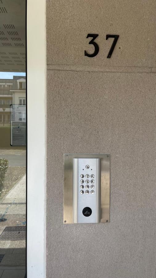 Appartement Vert Corbeil-Essonnes Εξωτερικό φωτογραφία