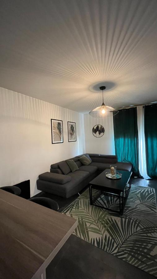 Appartement Vert Corbeil-Essonnes Εξωτερικό φωτογραφία