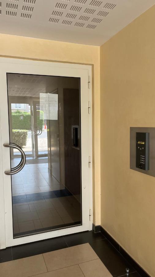 Appartement Vert Corbeil-Essonnes Εξωτερικό φωτογραφία