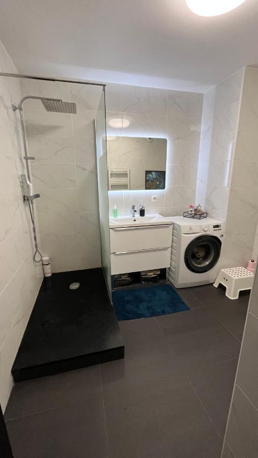 Appartement Vert Corbeil-Essonnes Εξωτερικό φωτογραφία